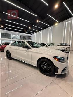 مرسيدس بنز C-Class